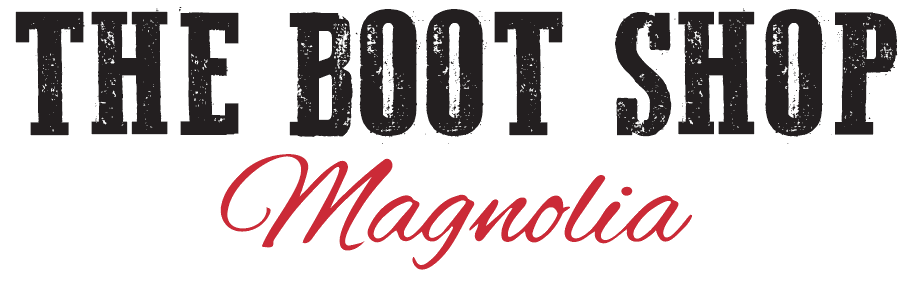 The Boot Shop Magnolia - Boot Repair 